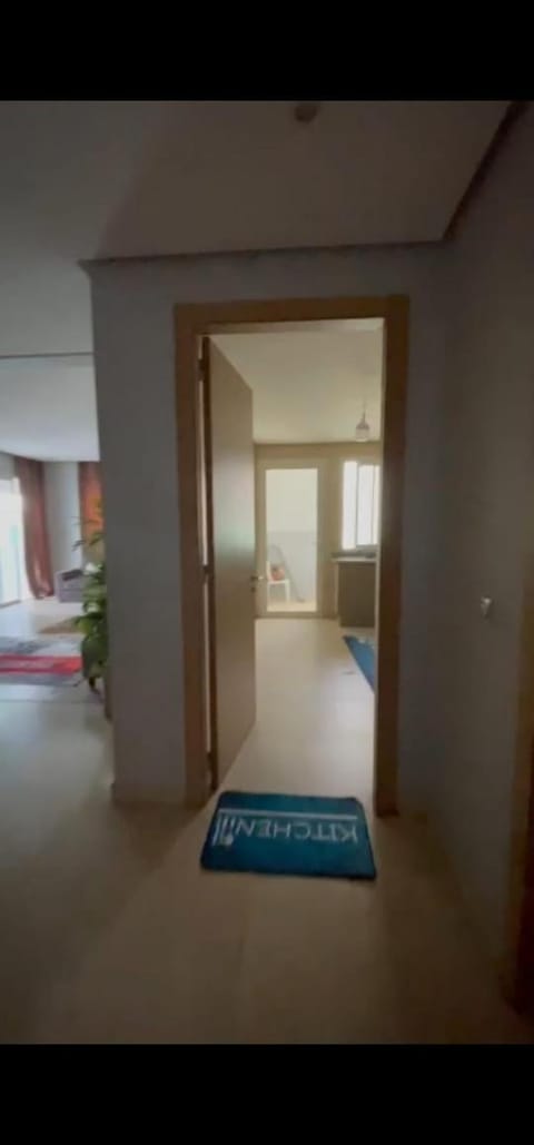 Pristigia golf city Apartment in Casablanca