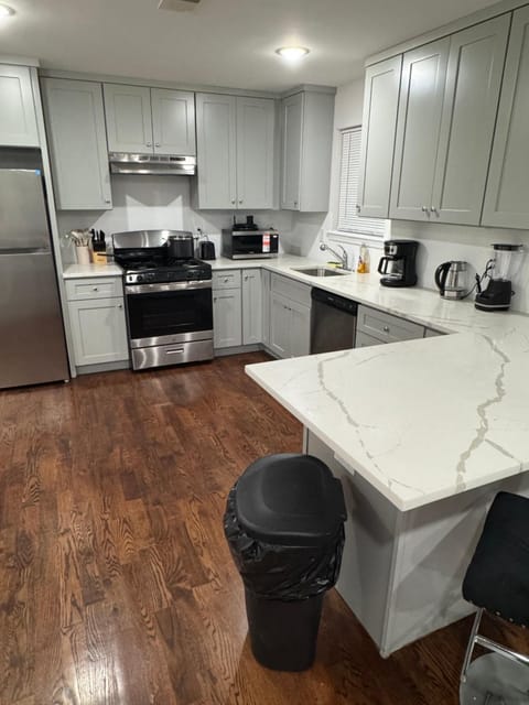 Modern City Escape Vacation rental in Newark