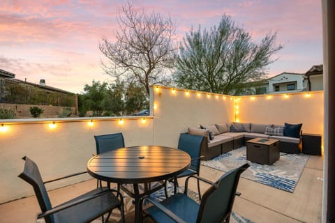 Serendipity by VARE Steps Away from Pool Spa, Gym, PGA West! House in La Quinta