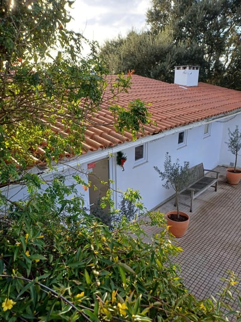 Quinta da pêra rocha Bed and Breakfast in Santarém District, Portugal