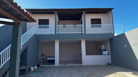 Casa em Pirambu House in State of Sergipe, Brazil