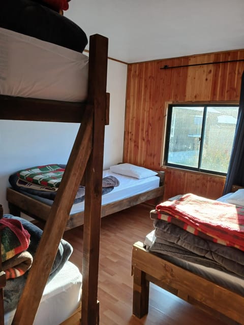 Cabañas con tinaja Wohnung in Los Ríos, Chile