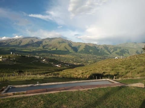 Nearby landmark, Day, Natural landscape, Garden, Solarium, Mountain view