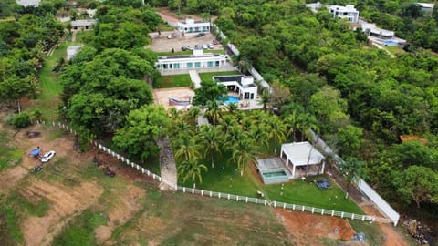 Estância Dione Polo House in State of Goiás