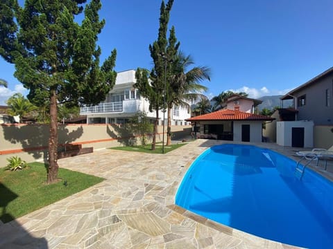 Casa Condomínio Morada da Praia House in Bertioga