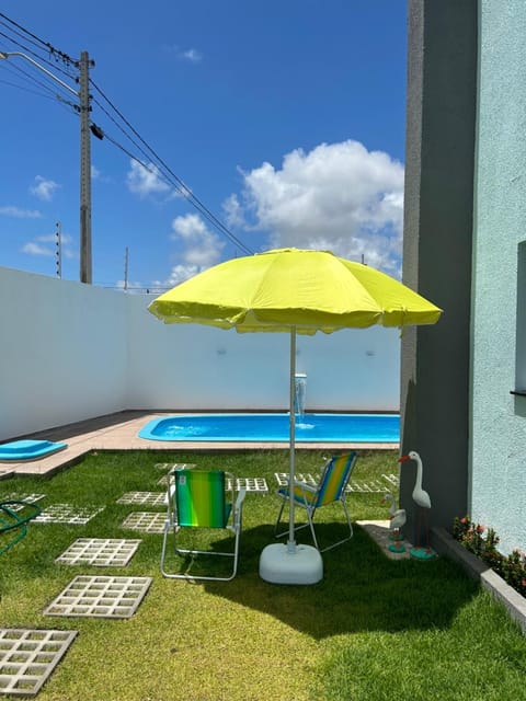 Casa em Tamandaré House in Tamandaré