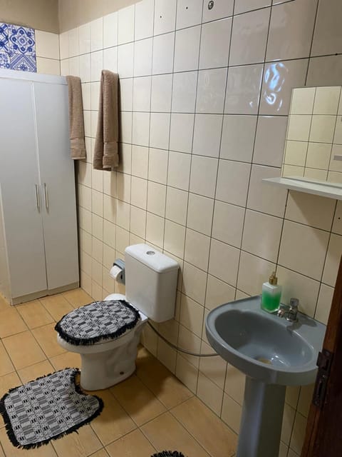 Apartamento na tríplice fronteira Apartment in Foz do Iguaçu