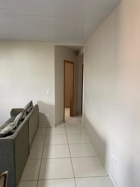 Apartamento na tríplice fronteira Apartment in Foz do Iguaçu