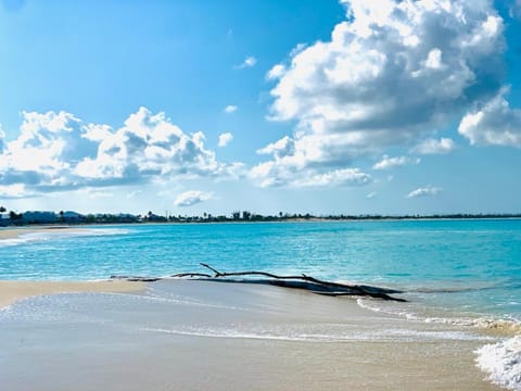 Ocean Harmony Casa in Central Abaco