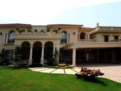 Bheru palace Villa in Karachi