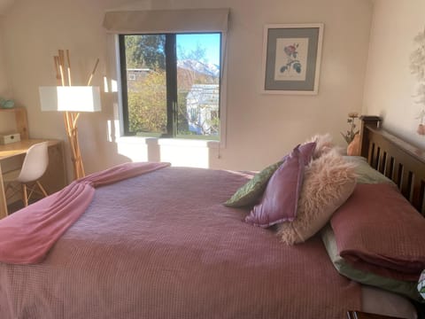 Relaxed Family Friendly Apartment in Queenstown