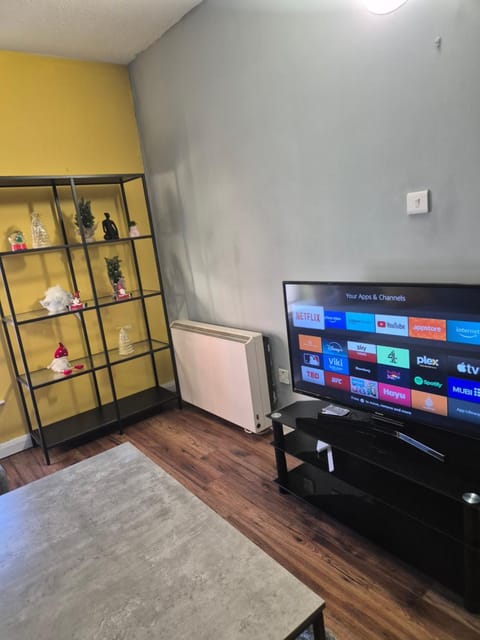 2bed city centre with carpark Appartement in Limerick