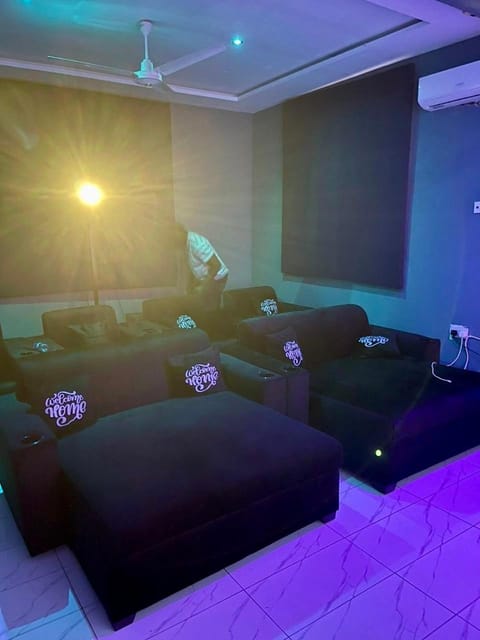 Nanani Luxury Villa Villa in Kumasi