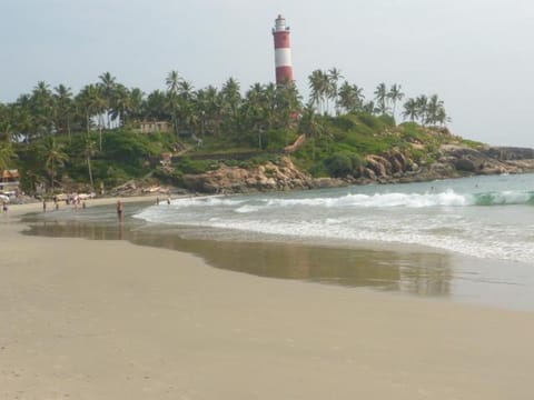 ST Bhavan Pool Villa Kovalam Villa in Thiruvananthapuram