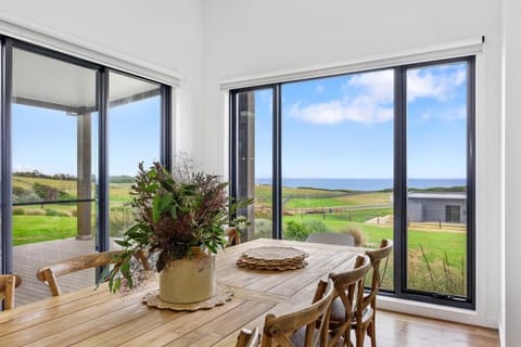 Whale Haven House in Warrnambool