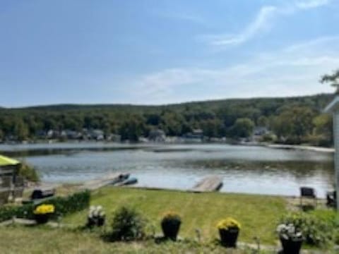 14 Linden Ave #A Greenwood Lake NY10925 Chalet in Greenwood Lake