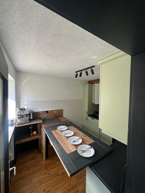 Cornalin Apartment in Sierre