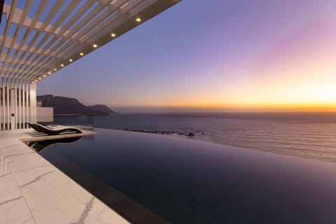 Quantum Villa Villa in Cape Town