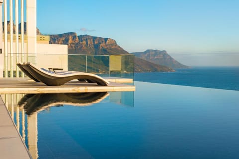 Quantum Villa Villa in Cape Town