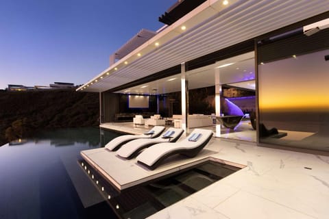 Quantum Villa Villa in Cape Town