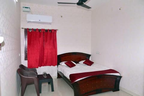 La Belle Vacation rental in Puducherry