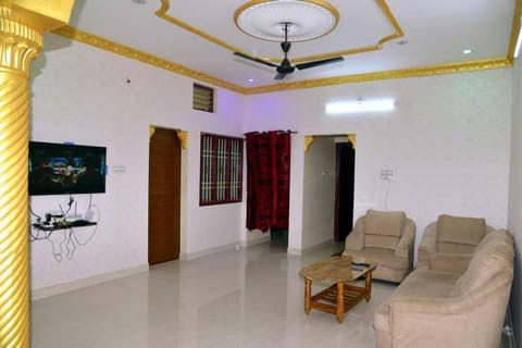 La Belle Vacation rental in Puducherry