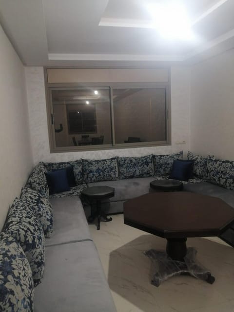 Dabira Apartment in Agadir