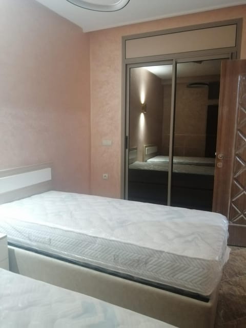 Dabira Apartment in Agadir