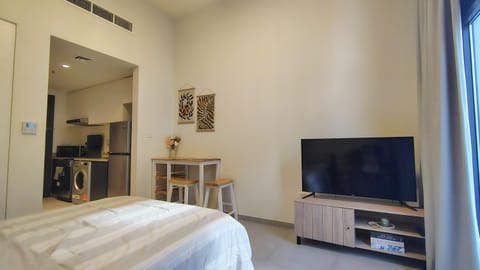 Al Jada by Arada - Studio Apartment Apartment in Al Sharjah