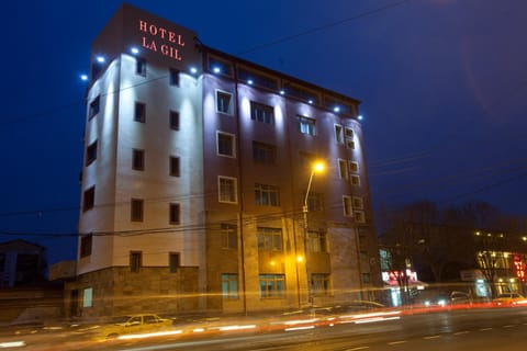 Hotel La Gil Hotel in Bucharest