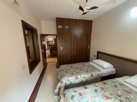 Arcade Serenity Suites Apartment in Chikmagalur