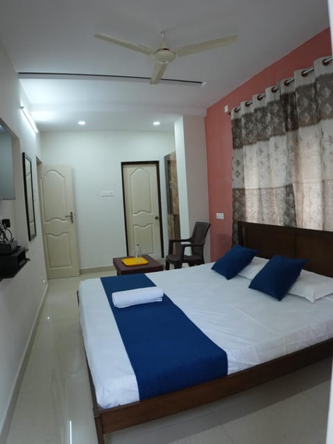 Beach exotica Bed and Breakfast in Visakhapatnam