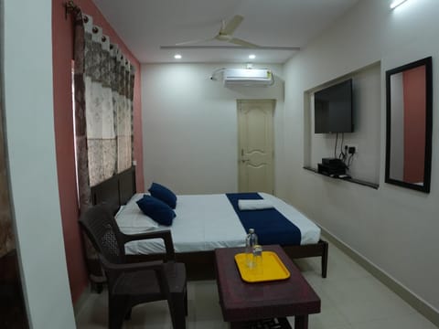 Beach exotica Bed and Breakfast in Visakhapatnam