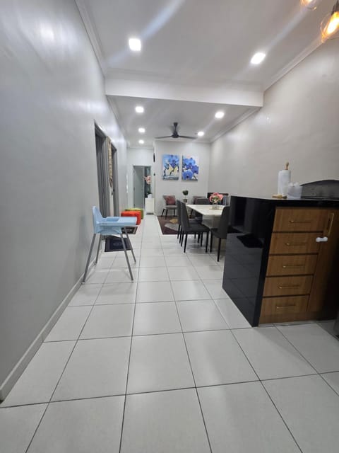 3DY Guest House Vacation rental in Malacca