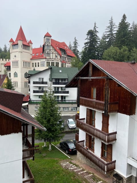 View (from property/room), Inner courtyard view