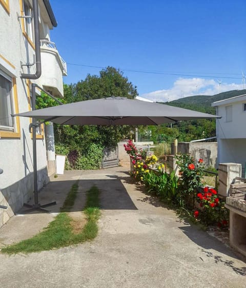 Villa Blanca House in Ulcinj Municipality