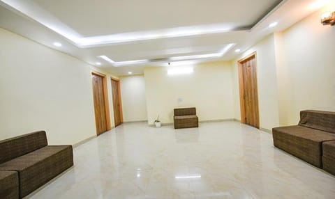 Immense Residency Hotel in Noida