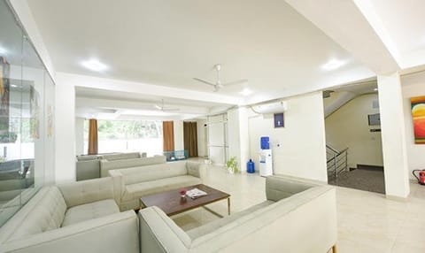 Immense Residency Hotel in Noida