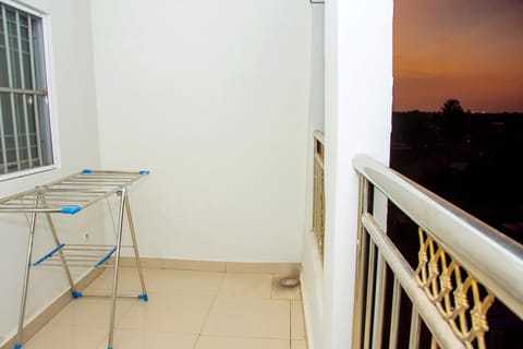 Peace&Love Apartment in Lomé