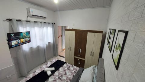 Apartamento Studio Apartment in São José