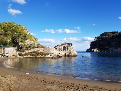 TaoApartments - Casa Salina Condo in Sicily