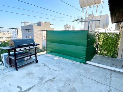 Patio, View (from property/room), Balcony/Terrace