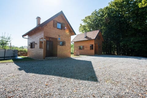 Kuća za odmor Franka House in Brod-Posavina County, Croatia