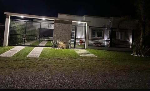 Casa Poly House in Jujuy Province, Argentina