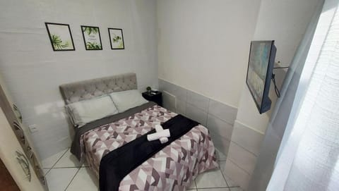 Apartamento Studio Apartment in São José