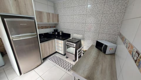 Apartamento Studio Apartment in São José