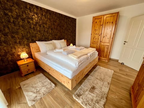 Apartments Sunnseitn by Gerrit & Herfried Apartment in Klagenfurt