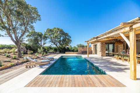 Balcony/Terrace, Swimming pool