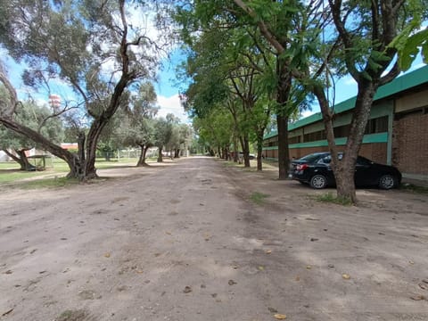 Escuela de Agricultura, Ganaderia y Granja Campground/ 
RV Resort in Santiago del Estero Province, Argentina