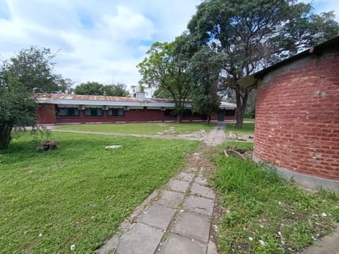 Escuela de Agricultura, Ganaderia y Granja Campground/ 
RV Resort in Santiago del Estero Province, Argentina